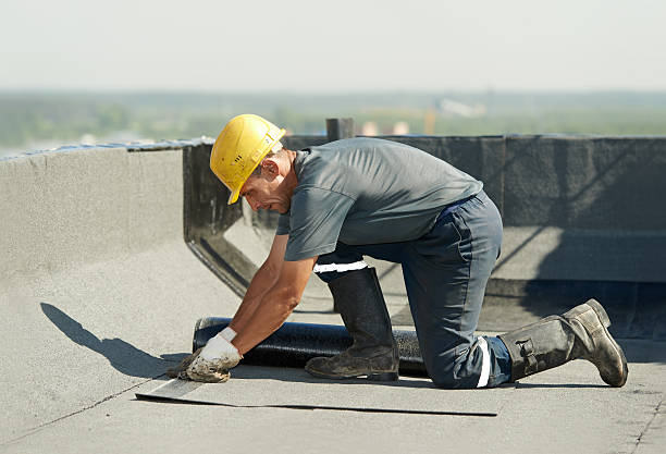 Best Spray Foam Insulation  in Central City, KY