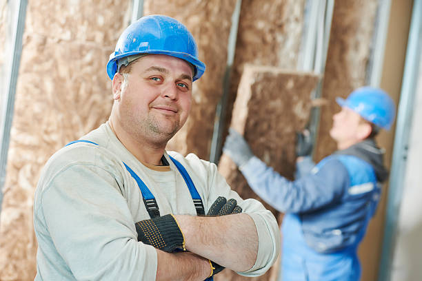 Best Spray Foam Insulation  in Central City, KY